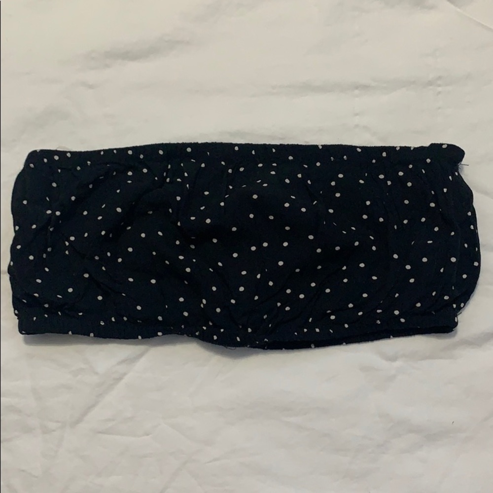 American Eagle Crop Top